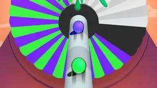 Paint Pop 3D screenshot