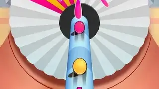 Paint Pop 3D screenshot