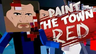 Paint the Town Red screenshot