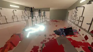 Paint the Town Red screenshot