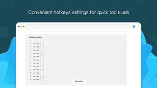 Paint Tool – Marker for Chrome screenshot