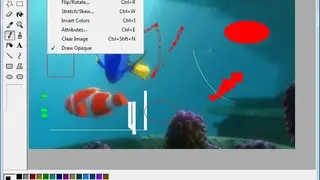 Paint XP for Windows 7 screenshot