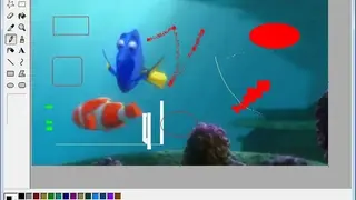 Paint XP for Windows 7 screenshot