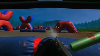 Paintball 707 screenshot