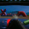 Paintball 707
