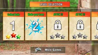 Paintball Shooting Arena: Real Battle Field Combat screenshot