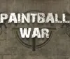 Paintball War