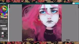 PaintBerri screenshot