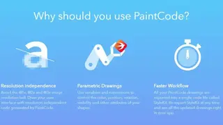 PaintCode screenshot