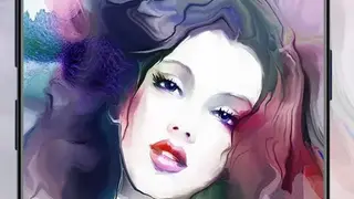 PaintLogue screenshot