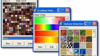 Paintstar screenshot