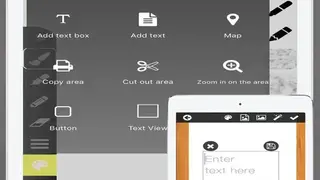 Paintwork-Sketch Drawing Pad screenshot