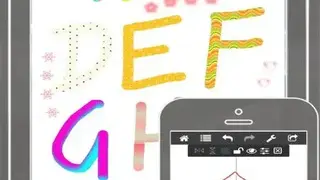 Paintwork-Sketch Drawing Pad screenshot