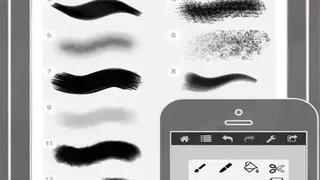 Paintwork-Sketch Drawing Pad screenshot
