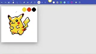 PaintZ screenshot