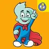 Pajama Sam 2: Thunder and Lightning Aren’t so Frightening