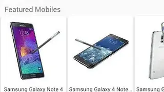 Pakistan Mobile Price screenshot