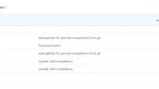 Pakku screenshot