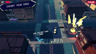 PAKO 2 screenshot