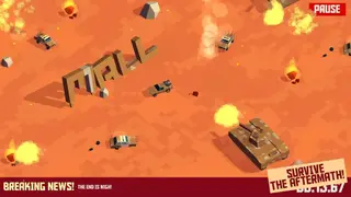 Pako: Car Chase Simulator screenshot