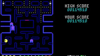 Paku Paku screenshot