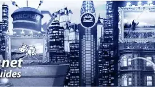 PalacePlanet screenshot