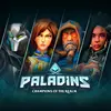 Paladins: Champions of the Realm