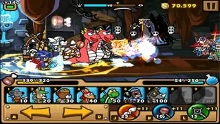 Paladog! screenshot