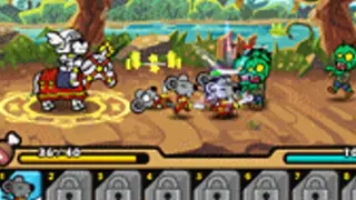Paladog! screenshot