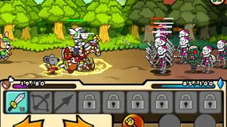 Paladog! screenshot