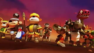 Paladog! screenshot