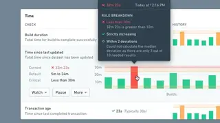 Palantir foundry screenshot