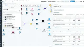Palantir foundry screenshot