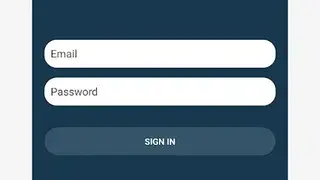 Paldesk screenshot