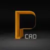 Palette CAD