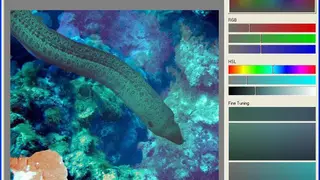 Palette Tune screenshot