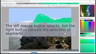 Palette Tune screenshot