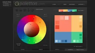 Paletton screenshot