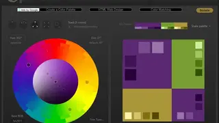 Paletton screenshot