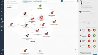 Palo Alto Networks Prisma Cloud screenshot