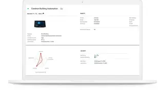 PaloAlto IoT Security screenshot