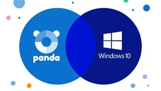 Panda screenshot
