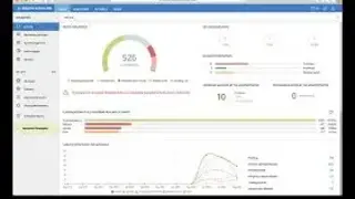 Panda Adaptive Defense 360 screenshot