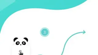 Panda AutoClicker screenshot