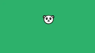 Panda Focus Mode screenshot