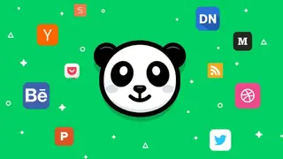 Panda Focus Mode screenshot