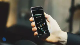 Panda Game Booster screenshot