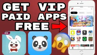 Panda Helper screenshot