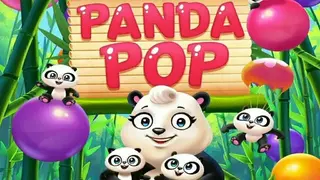 Panda Pop screenshot