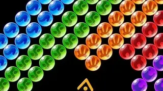 Panda Pop screenshot